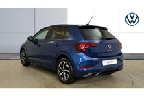 Volkswagen Polo Hatchback (17 on) 1.0 TSI Match 5dr For Sale - Vertu Volkswagen Hereford, Roman Road