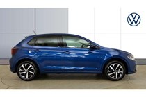 Volkswagen Polo Hatchback (17 on) 1.0 TSI Match 5dr For Sale - Vertu Volkswagen Hereford, Roman Road