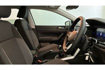 Volkswagen Polo Hatchback (17 on) 1.0 TSI Match 5dr For Sale - Vertu Volkswagen Hereford, Roman Road