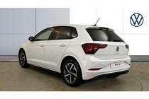 Volkswagen Polo Hatchback (17 on) 1.0 TSI Match 5dr For Sale - Vertu Volkswagen Hereford, Roman Road