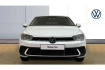 Volkswagen Polo Hatchback (17 on) 1.0 TSI Match 5dr For Sale - Vertu Volkswagen Hereford, Roman Road