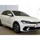 Volkswagen Polo Hatchback (17 on) 1.0 TSI Match 5dr For Sale - Vertu Volkswagen Hereford, Roman Road