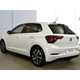 Volkswagen Polo Hatchback (17 on) 1.0 TSI Match 5dr For Sale - Vertu Volkswagen Hereford, Roman Road