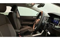 Volkswagen Polo Hatchback (17 on) 1.0 TSI Match 5dr For Sale - Vertu Volkswagen Hereford, Roman Road