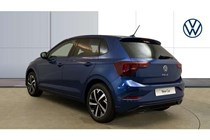 Volkswagen Polo Hatchback (17 on) 1.0 TSI Match 5dr For Sale - Vertu Volkswagen Hereford, Roman Road