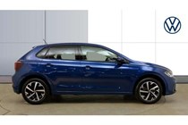 Volkswagen Polo Hatchback (17 on) 1.0 TSI Match 5dr For Sale - Vertu Volkswagen Hereford, Roman Road