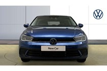 Volkswagen Polo Hatchback (17 on) 1.0 TSI Match 5dr For Sale - Vertu Volkswagen Hereford, Roman Road