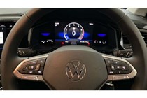 Volkswagen Polo Hatchback (17 on) 1.0 TSI Match 5dr For Sale - Vertu Volkswagen Hereford, Roman Road