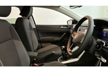 Volkswagen Polo Hatchback (17 on) 1.0 TSI Match 5dr For Sale - Vertu Volkswagen Hereford, Roman Road