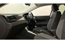 Volkswagen Polo Hatchback (17 on) 1.0 TSI Match 5dr For Sale - Vertu Volkswagen Hereford, Roman Road