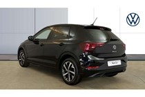 Volkswagen Polo Hatchback (17 on) 1.0 TSI Match 5dr For Sale - Vertu Volkswagen Hereford, Roman Road