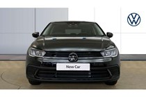 Volkswagen Polo Hatchback (17 on) 1.0 TSI Match 5dr For Sale - Vertu Volkswagen Hereford, Roman Road