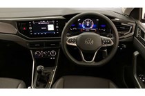 Volkswagen Polo Hatchback (17 on) 1.0 TSI Match 5dr For Sale - Vertu Volkswagen Hereford, Roman Road