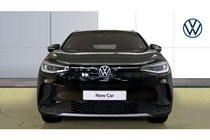 Volkswagen ID.4 SUV (21 on) 210kW Match Pro 77kWh 5dr Auto For Sale - Vertu Volkswagen Hereford, Roman Road