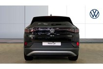 Volkswagen ID.4 SUV (21 on) 210kW Match Pro 77kWh 5dr Auto For Sale - Vertu Volkswagen Hereford, Roman Road