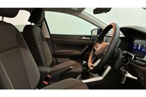 Volkswagen Polo Hatchback (17 on) 1.0 TSI Match 5dr For Sale - Vertu Volkswagen Hereford, Roman Road