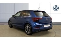 Volkswagen Polo Hatchback (17 on) 1.0 TSI Match 5dr For Sale - Vertu Volkswagen Hereford, Roman Road