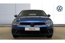 Volkswagen Polo Hatchback (17 on) 1.0 TSI Match 5dr For Sale - Vertu Volkswagen Hereford, Roman Road