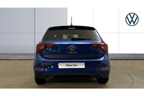 Volkswagen Polo Hatchback (17 on) 1.0 TSI Match 5dr For Sale - Vertu Volkswagen Hereford, Roman Road