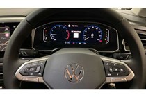 Volkswagen Polo Hatchback (17 on) 1.0 TSI Style 5dr For Sale - Vertu Volkswagen Hereford, Roman Road