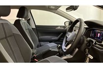 Volkswagen Polo Hatchback (17 on) 1.0 TSI Style 5dr For Sale - Vertu Volkswagen Hereford, Roman Road