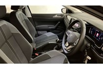 Volkswagen Polo Hatchback (17 on) 1.0 TSI Style 5dr For Sale - Vertu Volkswagen Hereford, Roman Road