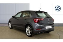 Volkswagen Polo Hatchback (17 on) 1.0 TSI Style 5dr For Sale - Vertu Volkswagen Hereford, Roman Road