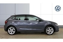 Volkswagen Polo Hatchback (17 on) 1.0 TSI Style 5dr For Sale - Vertu Volkswagen Hereford, Roman Road