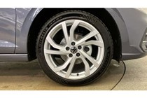 Volkswagen Polo Hatchback (17 on) 1.0 TSI Style 5dr For Sale - Vertu Volkswagen Hereford, Roman Road