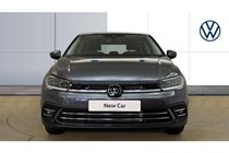 Volkswagen Polo Hatchback (17 on) 1.0 TSI Style 5dr For Sale - Vertu Volkswagen Hereford, Roman Road