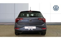 Volkswagen Polo Hatchback (17 on) 1.0 TSI Style 5dr For Sale - Vertu Volkswagen Hereford, Roman Road