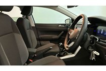 Volkswagen Polo Hatchback (17 on) 1.0 TSI Match 5dr For Sale - Vertu Volkswagen Hereford, Roman Road