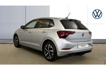 Volkswagen Polo Hatchback (17 on) 1.0 TSI Match 5dr For Sale - Vertu Volkswagen Hereford, Roman Road