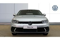 Volkswagen Polo Hatchback (17 on) 1.0 TSI Match 5dr For Sale - Vertu Volkswagen Hereford, Roman Road