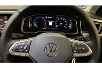 Volkswagen Polo Hatchback (17 on) 1.0 TSI Style 5dr For Sale - Vertu Volkswagen Hereford, Roman Road