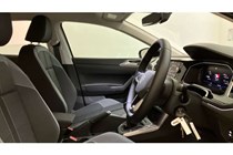 Volkswagen Polo Hatchback (17 on) 1.0 TSI Style 5dr For Sale - Vertu Volkswagen Hereford, Roman Road