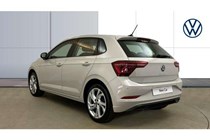 Volkswagen Polo Hatchback (17 on) 1.0 TSI Style 5dr For Sale - Vertu Volkswagen Hereford, Roman Road