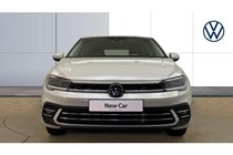 Volkswagen Polo Hatchback (17 on) 1.0 TSI Style 5dr For Sale - Vertu Volkswagen Hereford, Roman Road