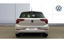 Volkswagen Polo Hatchback (17 on) 1.0 TSI Style 5dr For Sale - Vertu Volkswagen Hereford, Roman Road