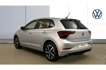 Volkswagen Polo Hatchback (17 on) 1.0 TSI Match 5dr For Sale - Vertu Volkswagen Hereford, Roman Road