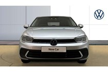 Volkswagen Polo Hatchback (17 on) 1.0 TSI Match 5dr For Sale - Vertu Volkswagen Hereford, Roman Road