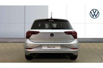 Volkswagen Polo Hatchback (17 on) 1.0 TSI Match 5dr For Sale - Vertu Volkswagen Hereford, Roman Road