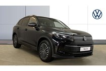 Volkswagen Tiguan SUV (24 on) 1.5 eTSI 150 Match 5dr DSG For Sale - Vertu Volkswagen Hereford, Roman Road