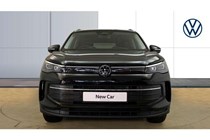 Volkswagen Tiguan SUV (24 on) 1.5 eTSI 150 Match 5dr DSG For Sale - Vertu Volkswagen Hereford, Roman Road