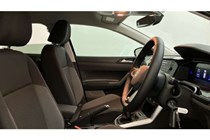 Volkswagen Polo Hatchback (17 on) 1.0 TSI Match 5dr For Sale - Vertu Volkswagen Hereford, Roman Road