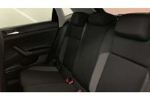 Volkswagen Polo Hatchback (17 on) 1.0 TSI Match 5dr For Sale - Vertu Volkswagen Hereford, Roman Road