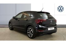 Volkswagen Polo Hatchback (17 on) 1.0 TSI Match 5dr For Sale - Vertu Volkswagen Hereford, Roman Road