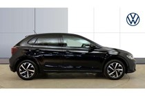 Volkswagen Polo Hatchback (17 on) 1.0 TSI Match 5dr For Sale - Vertu Volkswagen Hereford, Roman Road