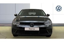 Volkswagen Polo Hatchback (17 on) 1.0 TSI Match 5dr For Sale - Vertu Volkswagen Hereford, Roman Road