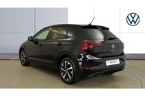 Volkswagen Polo Hatchback (17 on) 1.0 TSI Match 5dr For Sale - Vertu Volkswagen Hereford, Roman Road